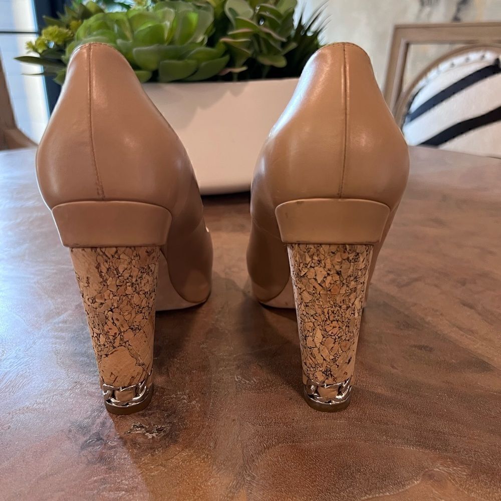 Chanel pump size 40 (US size 10) - Picture 5 of 16